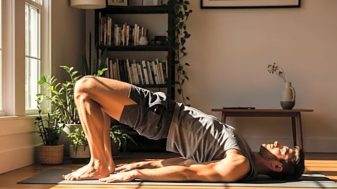 From Back Pain To Better Mornings: 10 Yoga Props Under Rs 5,000 People Swear By