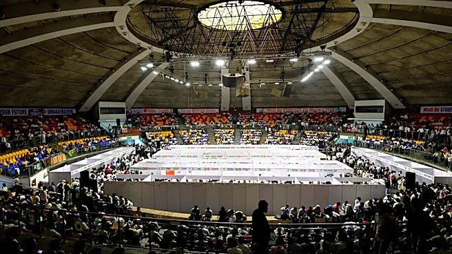 '35,000 Applicants & 7,000 Spot Offers': Massive Turnout At Youth Congress Job Fair On Rahul Gandhi's Birthday
