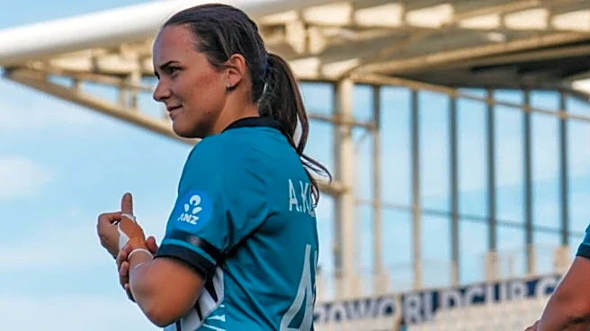 New Zealand Vs Ireland Live Score, Women's T20 World Cup 2026: Follow Scorecard And Match Action From Southampton