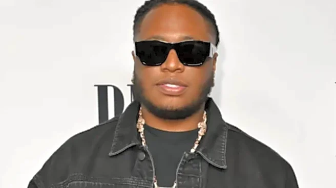 Grammy-Nominated Producer Tay Keith Found Dead In Nashville Apartment At 29