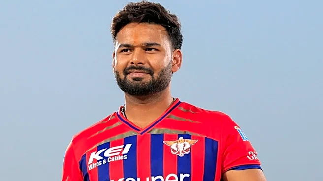 Rishabh Pant Takes Huge Pay Cut To Leave LSG For Delhi Capitals, Will Lose Rs...