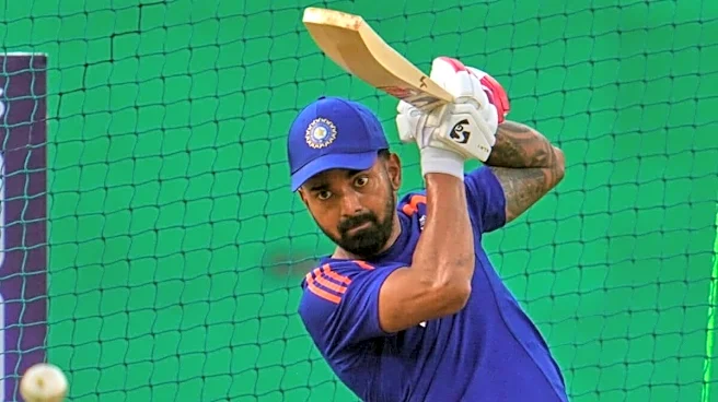Former India Cricketer Urges KL Rahul To 'Ask For Release' From Delhi Capitals 'If Pant Comes Back'