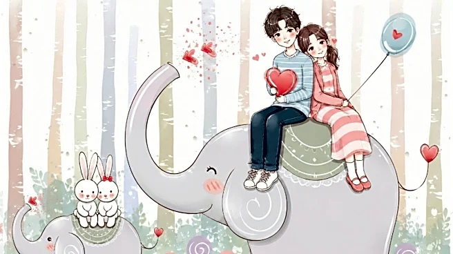 Love Bombing Is Out, Romantic Minimalism Is In—And It Is Not About Settling For Less