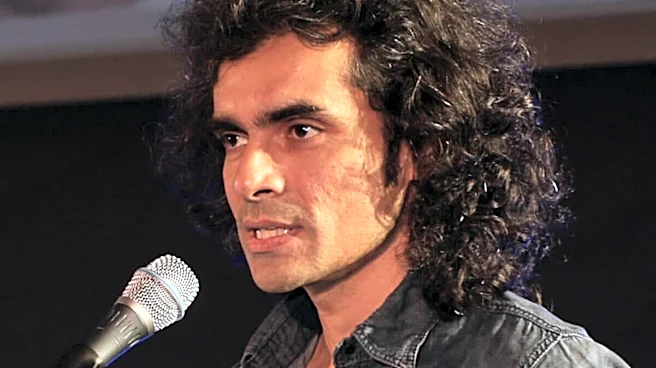 Imtiaz Ali Makes Strong Statement Against Women Who Wear Burqa: 'You Have Been Victimised'