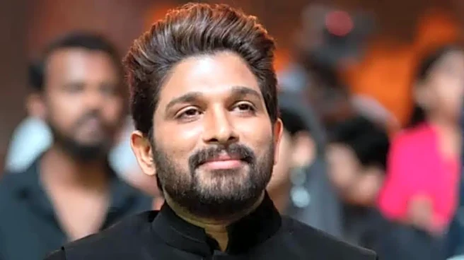 Allu Arjun To Visit Court On June 22, Promises To Follow 'Legal Lead' In Pushpa 2 Stampede Case