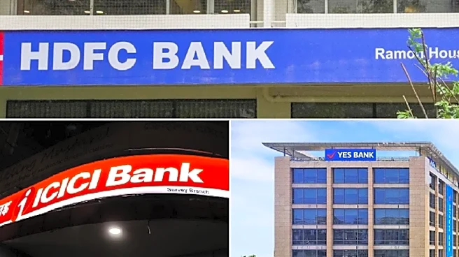 HDFC Bank, Bandhan Bank, PNB, SBI: Lenders Hike FCNR Deposit Rates, Offer Up To 7.1% To NRI Depositors