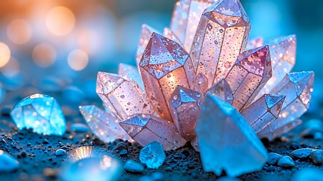 Forget Gold Thrones: This Maharaja Filled His Palace With Crystal