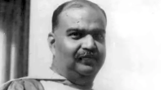 Syama Prasad Mookerjee's Statue To Come Up In Kolkata, House To Be Turned Into Memorial