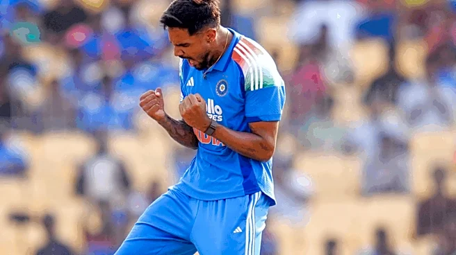 Gurnoor Brar Creates History, Becomes The 1st Indian Player To...