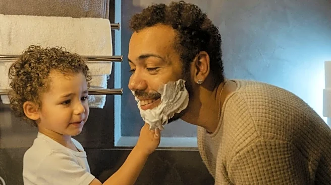 This Father's Day, Give Your Dad The Gift Of Making Himself A Priority