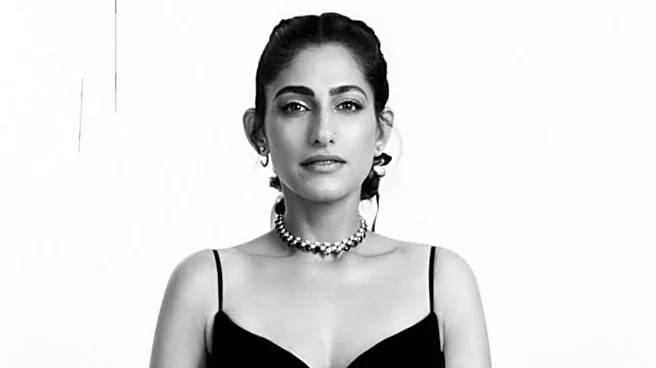 Kubbra Sait Opens Up About Living With ADHD: ‘It’s Exhausting, Chaotic, But A Superpower’