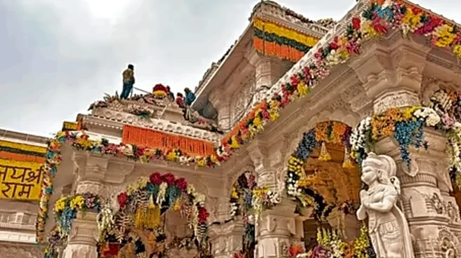 Champat Rai's Aide Tinnu Yadav Under SIT Radar Over Ram Temple Donation Theft, Likely To Get Arrested