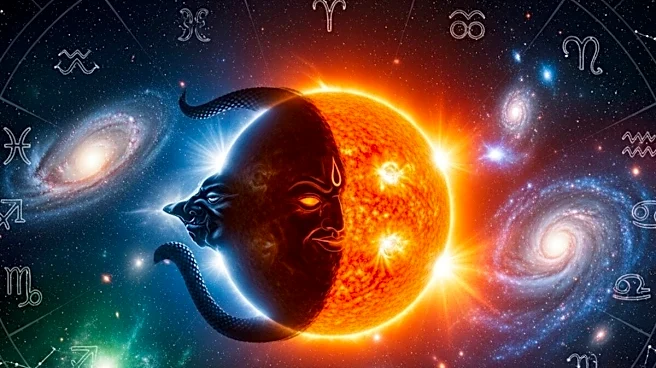 4 Zodiac Signs Could See Major Changes In The Next 15 Days As Sun Enters Rahu's Nakshatra On June 22