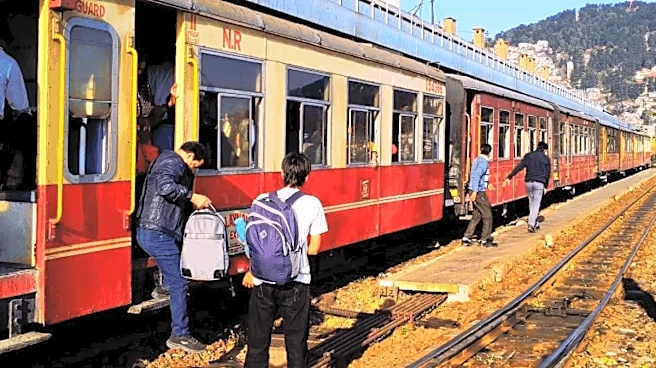 Can A TTE Deboard You For Not Having A Ticket? Here's What Indian Railways Rules Say