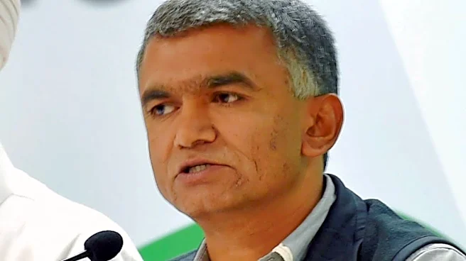 Bengaluru In-Charge Minister Krishna Gowda Orders Engineer's Suspension Over Poor-Quality Road Work