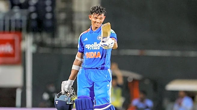 ‘He’ll Continue To Keep Grabbing Opportunities’: Captain Gill Calls Jaiswal A ‘Phenomenal’ Player