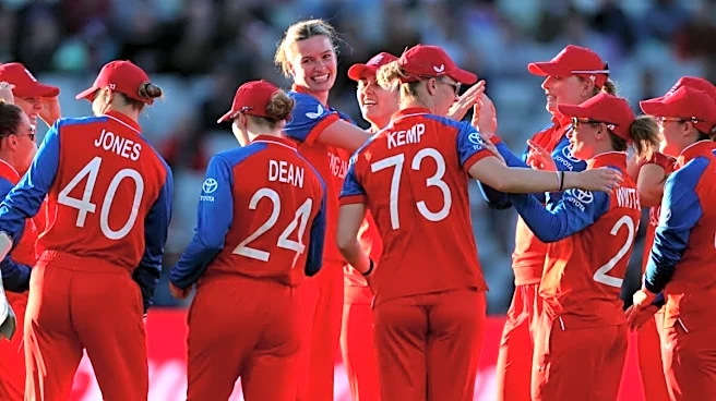 England Vs Scotland Live Score, Women's T20 World Cup 2026: Follow Scorecard And Match Action From Leeds