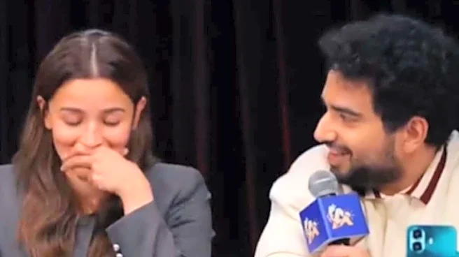 ‘Too Polished, Too Safe’: Samay Raina’s Big Latent Comeback With Alia Bhatt Sparks Mixed Reactions Online