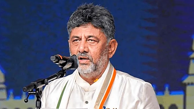 Karnataka To Set Up 'Praja Sevak' Department To Strengthen Public Grievance Redressal