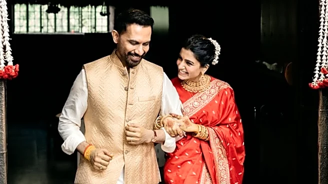 Samantha Ruth Prabhu To Welcome First Baby With Raj Nidimoru In December 2026? Here's What We Know