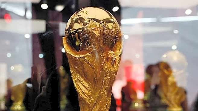 FIFA World Cup 2026 Opening Viewership Numbers Take Steep Fall On Zee Network