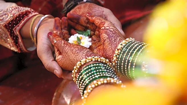 Rs 5,000 Crore For A Wedding? Ranking 10 Of India's Most Expensive Celebrations