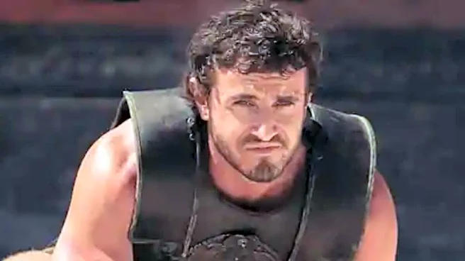 Gladiator II Fell Short Because It Lacked Original Film’s Emotional Backbone, Says Russell Crowe