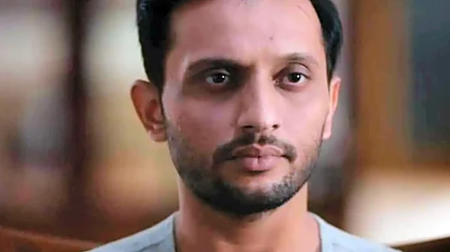 NEET 2026: Zeeshan Ayyub Urges Students Not To Lose Hope Amid Controversy, Says 'Kuch Khatam Nahi Hoga'