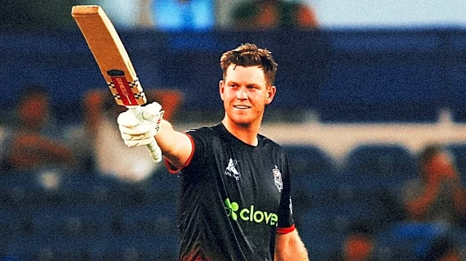 Mitch Owen Makes History With 68-Ball 155 As Records Tumble In MLC, Becomes...