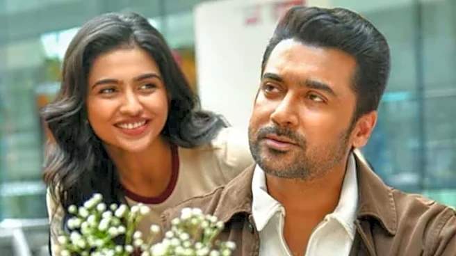 Vishwanath And Sons Row: Why Was Mamitha Baiju’s Name Missing? Sanam Shetty Reacts