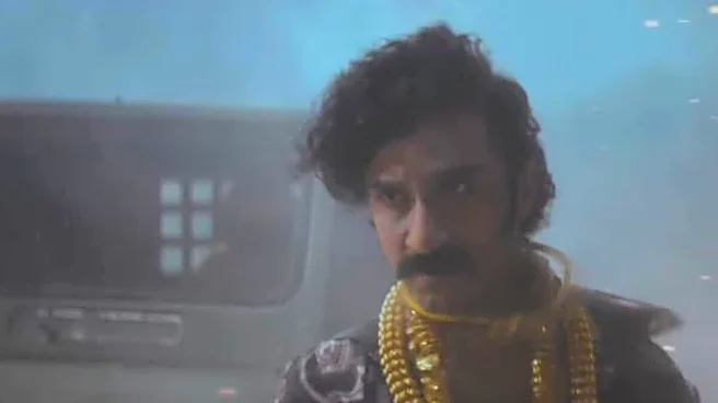 Raghav Juyal Unveiled As Vikram Maalik in Nani’s The Paradise, First Look Goes Viral