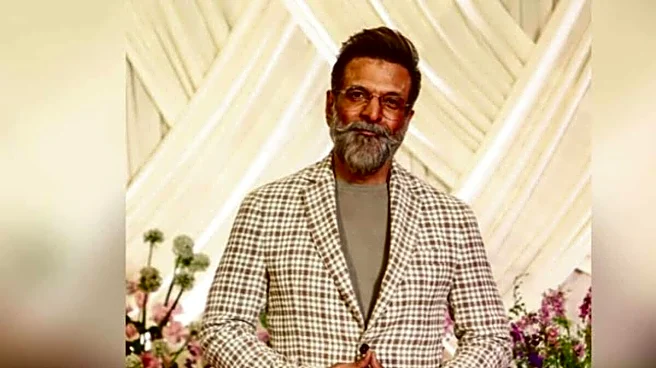Jaaved Jaaferi Reveals He Fought For Equal Treatment Of Dancers During Stage Shows