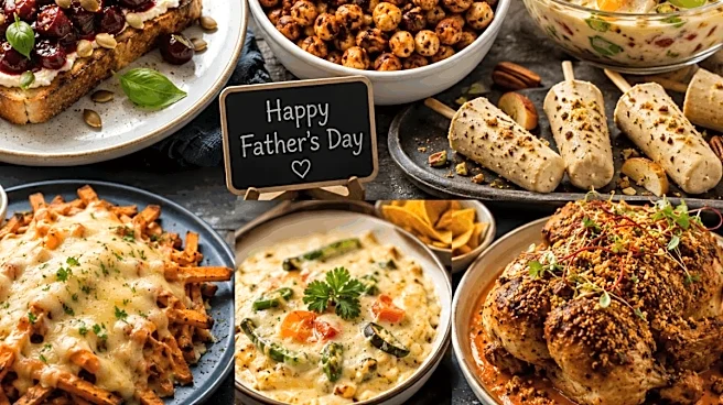 Father’s Day Special 2026: 7 Delicious Recipes To Make Dad Feel Extra Special