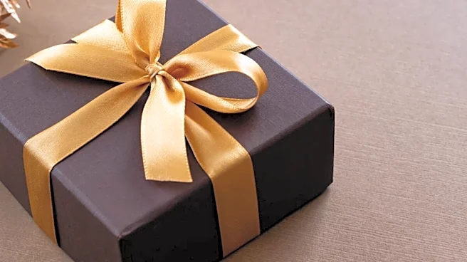 From Private Islands To Diamond Shoes: 10 Celebrity Gifts With Jaw-Dropping Price Tags