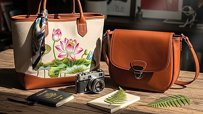 Tote Bags Vs Sling Bags Under Rs 2,500: Which One Fits Your Lifestyle Better?