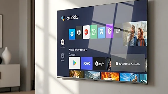 Best 43-inch 4K Smart TVs Under ₹35,000 – Which One to Buy?