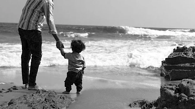 Father's Day Special: What Science Says About Supportive Fathers And Their Relationships