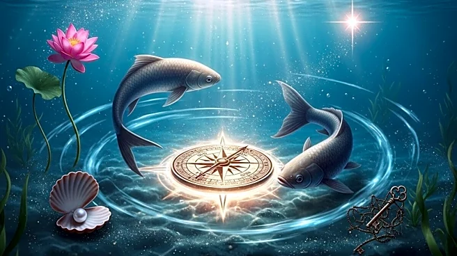 Pisces Horoscope Today, June 21, 2026