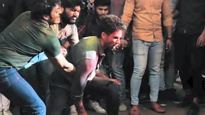 Sandeep Reddy Vanga Celebrates 7 Years Of Kabir Singh, Fans Get Nostalgic
