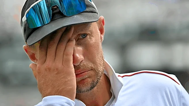 Humiliation For Joe Root! Loses 27th Test As Captain, Goes 2nd For Unwanted Record