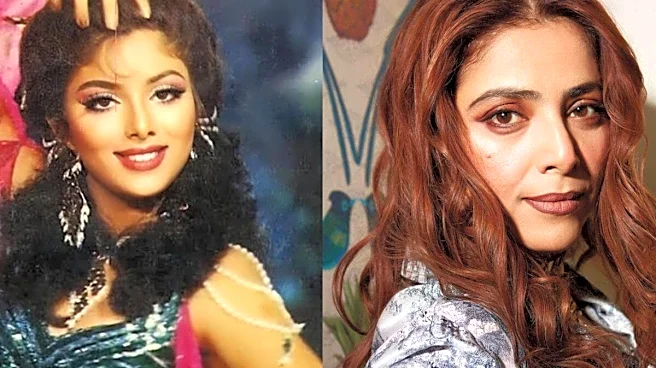 Sonam Khan Denies 40-Year Rumour About Getting Tridev Song ‘Oye Oye’ Due To Rajiv Rai