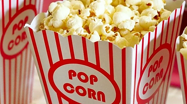 How To Make Popcorn From Fresh Corn: A Step-Btep Guide