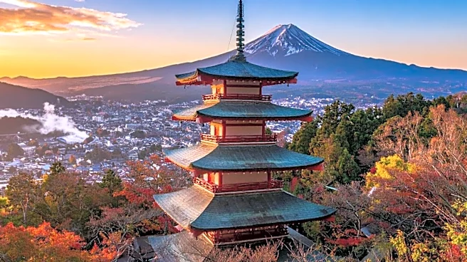 Japan Raises Visa Fees From Rs 1,750 To Rs 8,752 For First Time In 48 Years