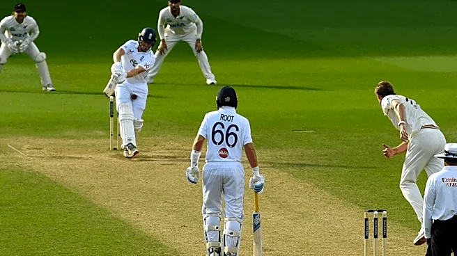 England Vs New Zealand 2nd Test Day 5 Live Score: Follow Scorecard And Match Action From The Oval