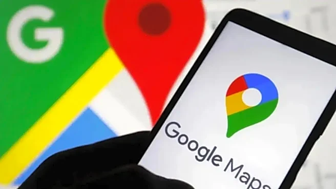 A Wrong Turn, A Lost Year? NEET Aspirants Miss Exam After Google Maps Shows Wrong Exam Centre