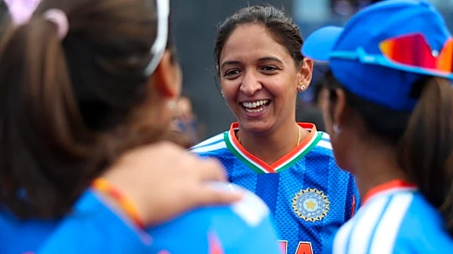 How Can India Qualify For Women's T20 World Cup 2026 Semifinal After 6-Wicket Defeat Against South Africa?
