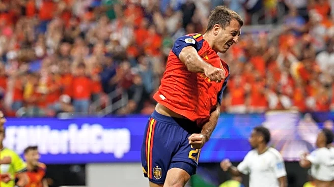 Spain Vs Saudi Arabia Highlights, FIFA World Cup 2026 Updates: Oyarzabal, Yamal Help Spain Dominate Saudi Arabia