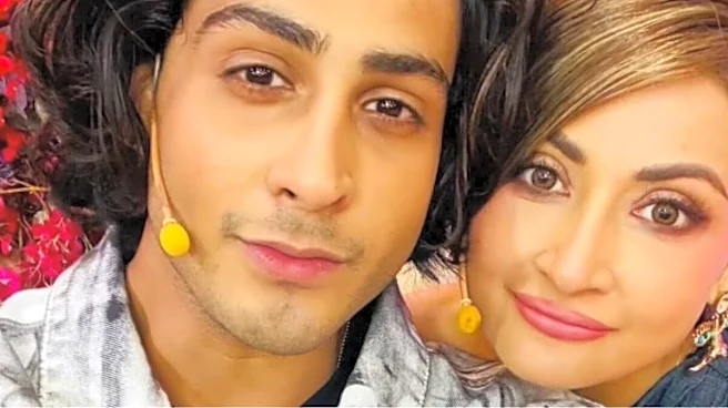 ‘Happy Father’s Day, Mom’: Urvashi Dholakia’s Son Says He Never Felt Father’s Absence Thanks To Her
