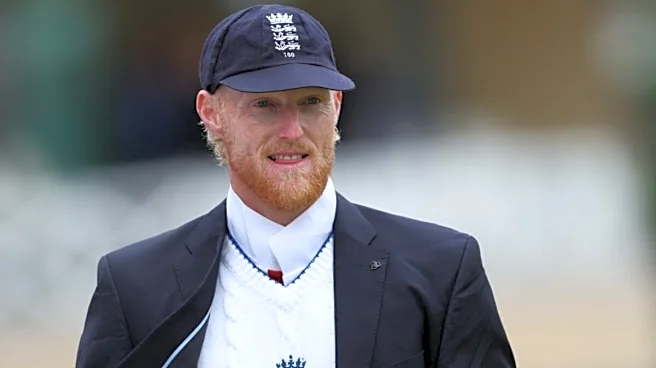 Stuart Broad Admits England Missed Ben Stokes Badly In Defeat To New Zealand