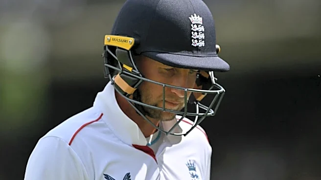 England Lose 12 WTC Points For Slow Over-Rate In 2nd Test Against New Zealand